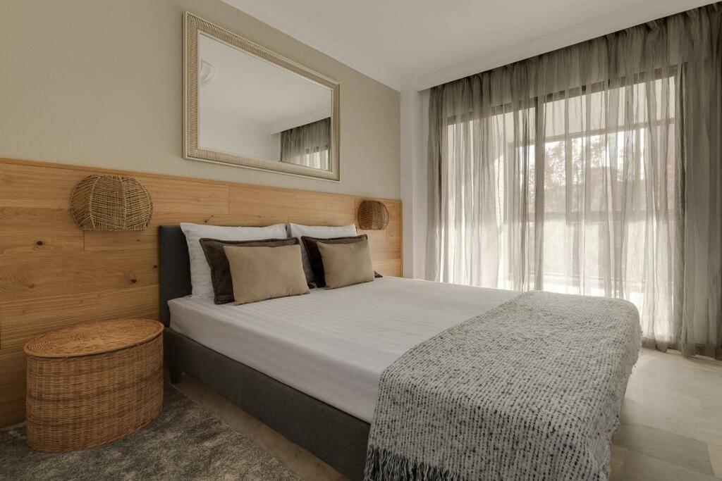 New Apartments Benidorm Beach & City Dış mekan fotoğraf