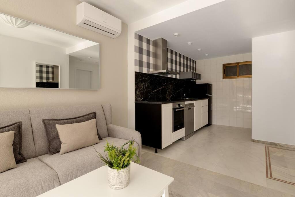 New Apartments Benidorm Beach & City Dış mekan fotoğraf
