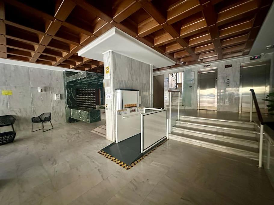 New Apartments Benidorm Beach & City Dış mekan fotoğraf