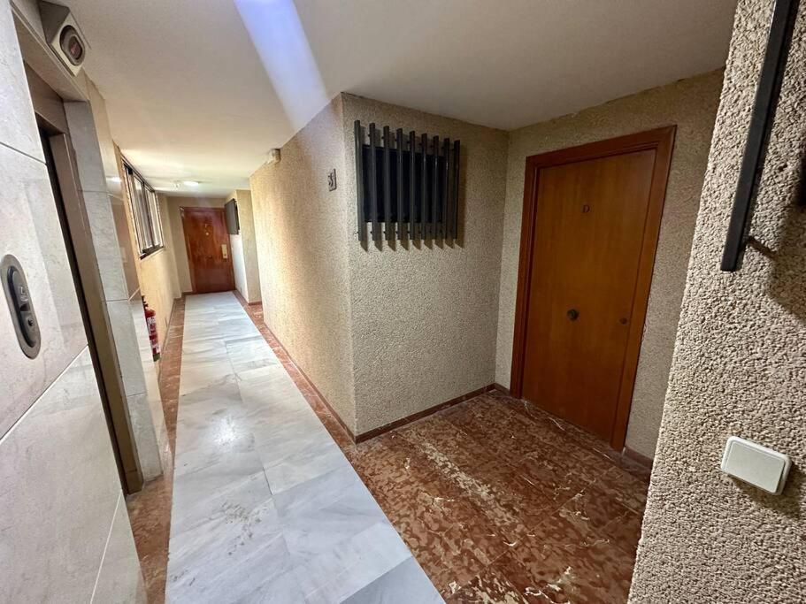 New Apartments Benidorm Beach & City Dış mekan fotoğraf